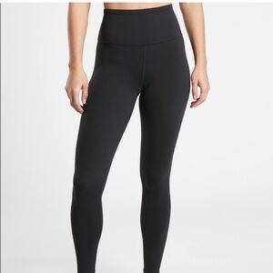 Athleta Ultra High Rise Elation 7/8 Tight